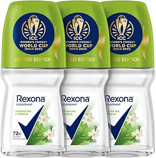Up to 70% OFF - Rexona Deodrants Roll On