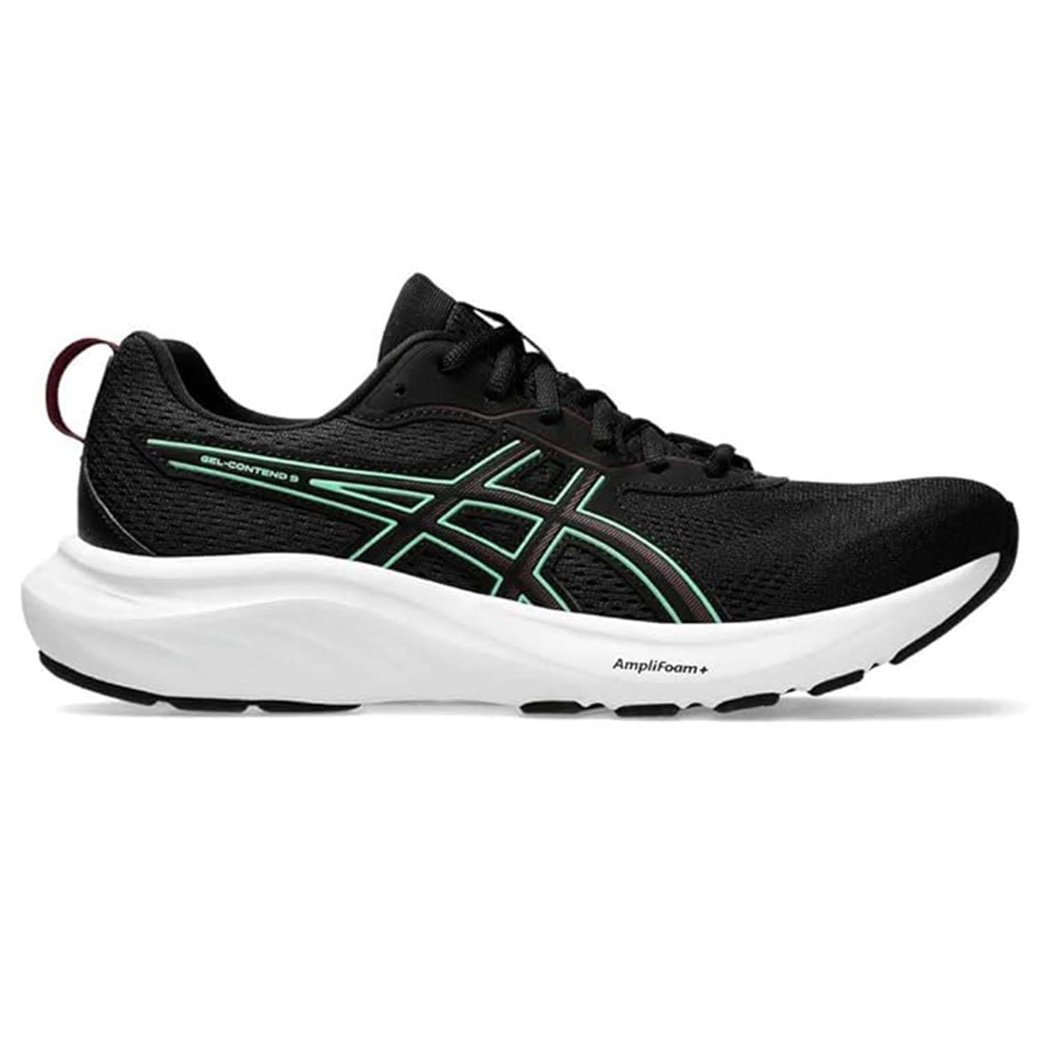 ASICS Men GEL-CONTEND 9 Running Shoes