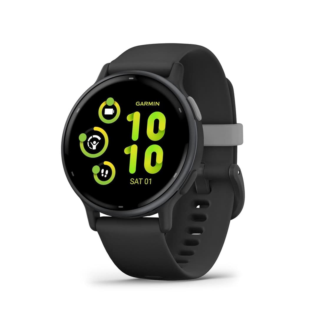 Garmin Vivoactive 5 GPS Smartwatch 42mm