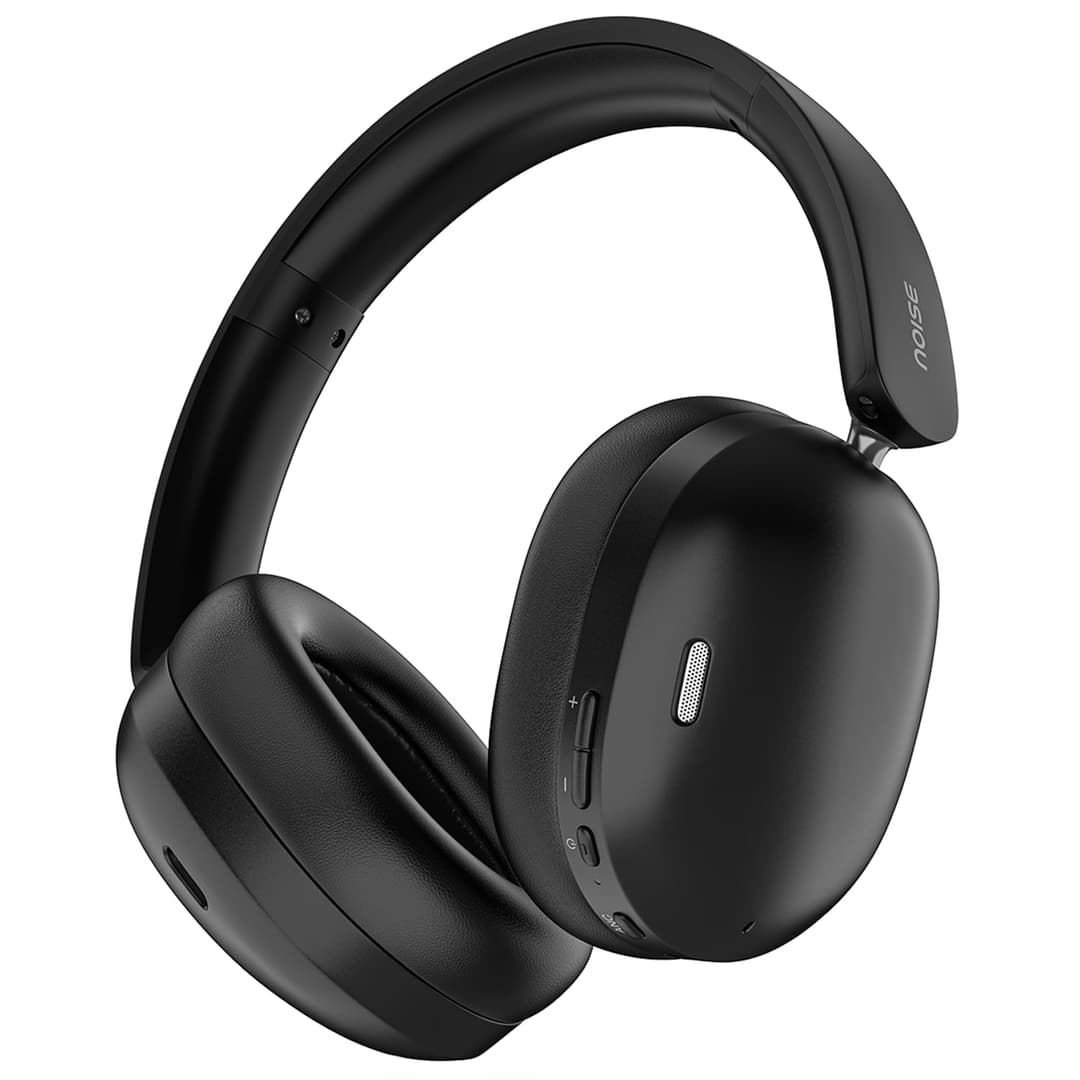 Noise Airwave Max XR Wireless Over-Ear Headphones