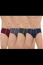 Upto 73% Off On Dollar Bigboss Innerwear