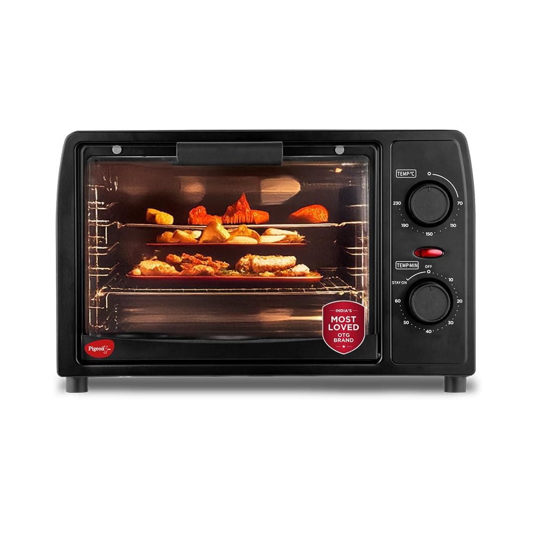 Pigeon 14 Liters 850W Oven Toaster Grill