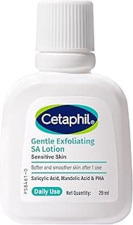 Upto 60% Off on Cetaphil Products Starting From ₹87 + Save Extra With Coupon