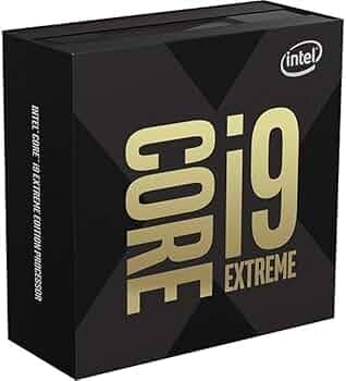 Intel Core i9-10980XE 18 Core LGA 2066 Processor