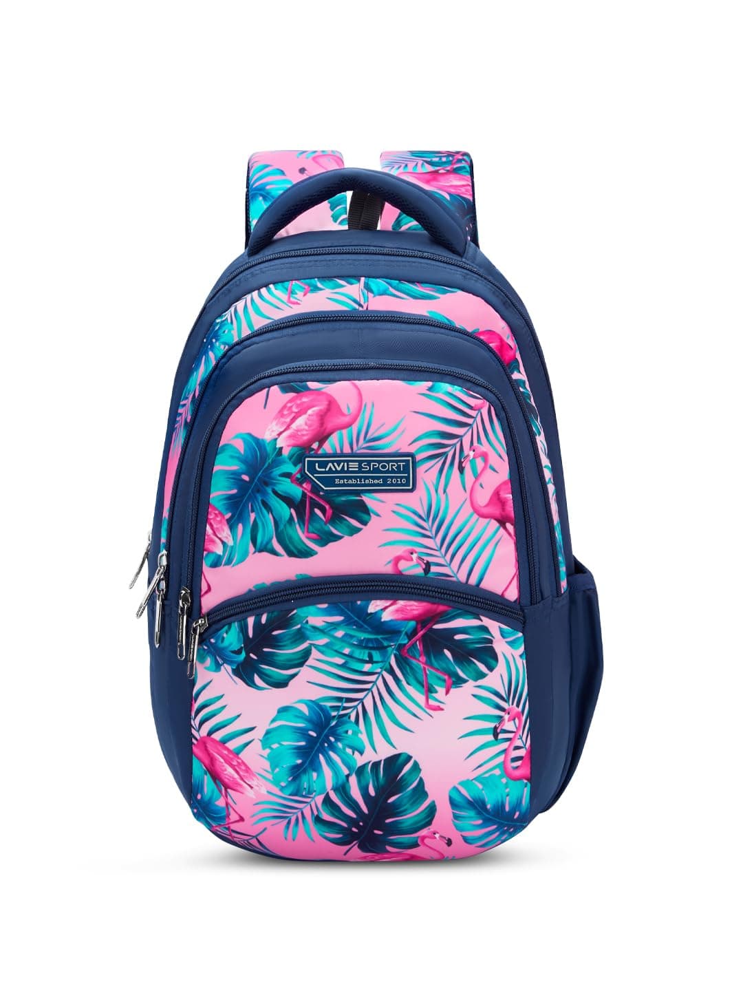 Lavie Sport Flamingos 30L Backpack