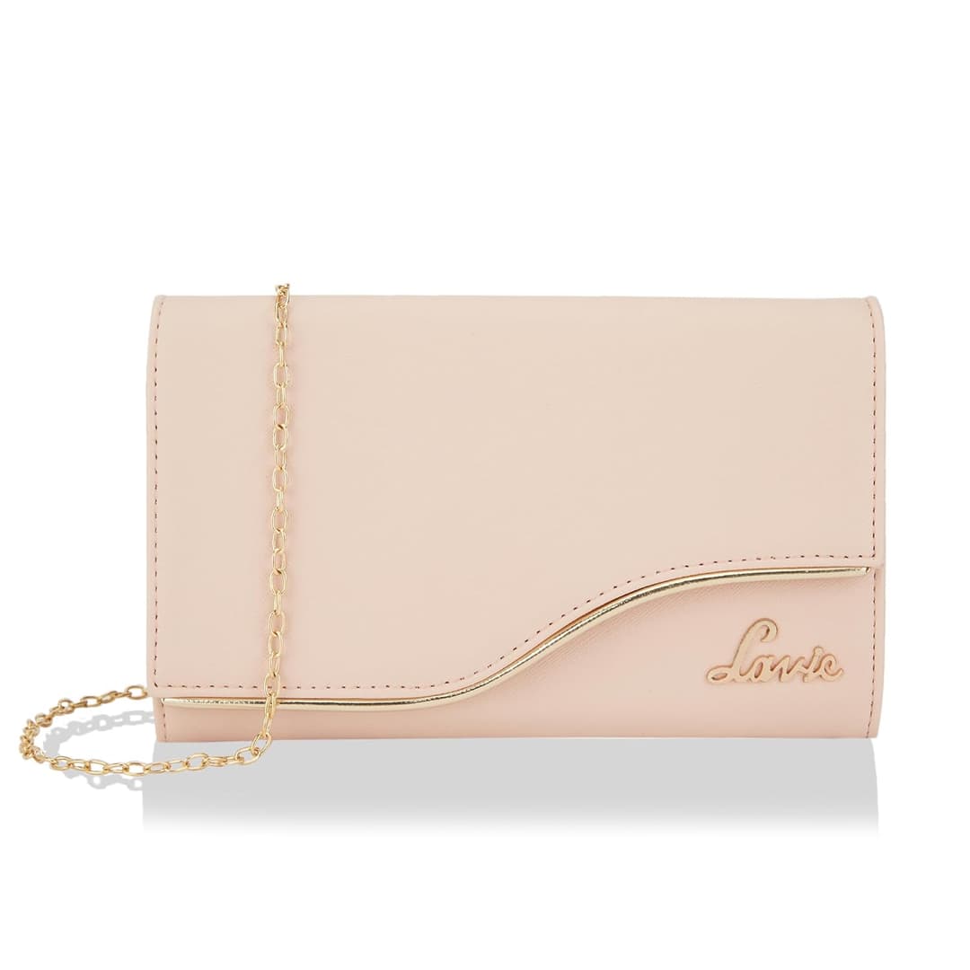 Lavie Curve Ava Envelope Clutch