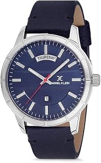 Upto 82% OFF - Daniel Klein Watches | Starts At Rs.965/