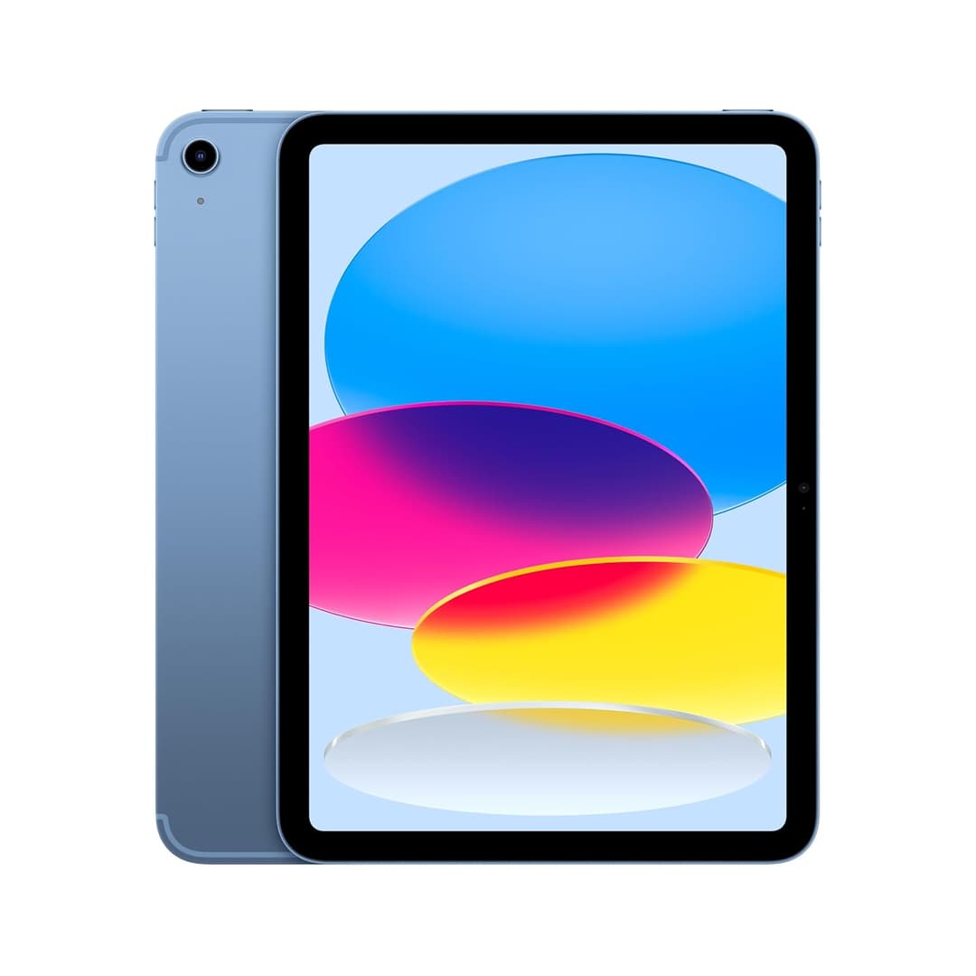 Apple iPad 11-inch A16 128GB Wi-Fi + 5G