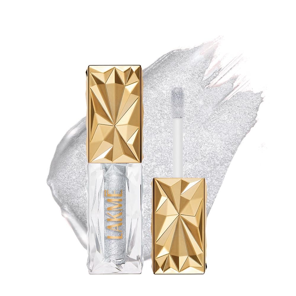 Lakme Be-jewel Satin Eye Tint Liquid Eyeshadow