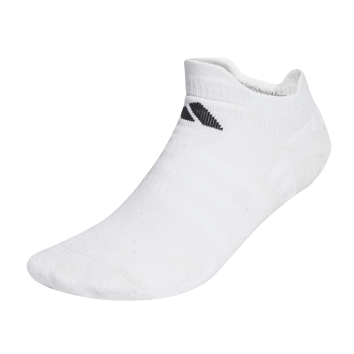 Adidas Unisex Polyester Tennis Low Ankle Socks