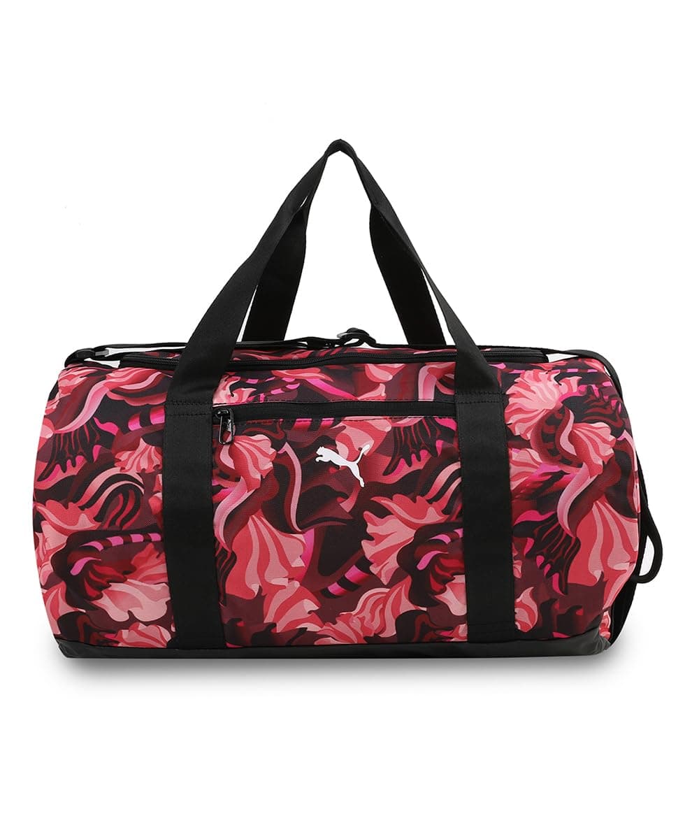 Active Training Essentials Concept Women's Barrel Bag