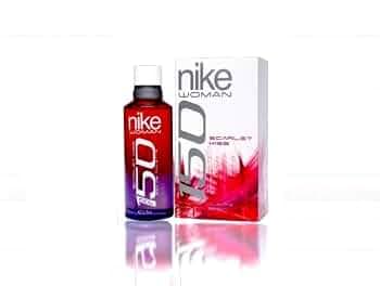 Nike N150 Scarlet Kiss EDT for Women
