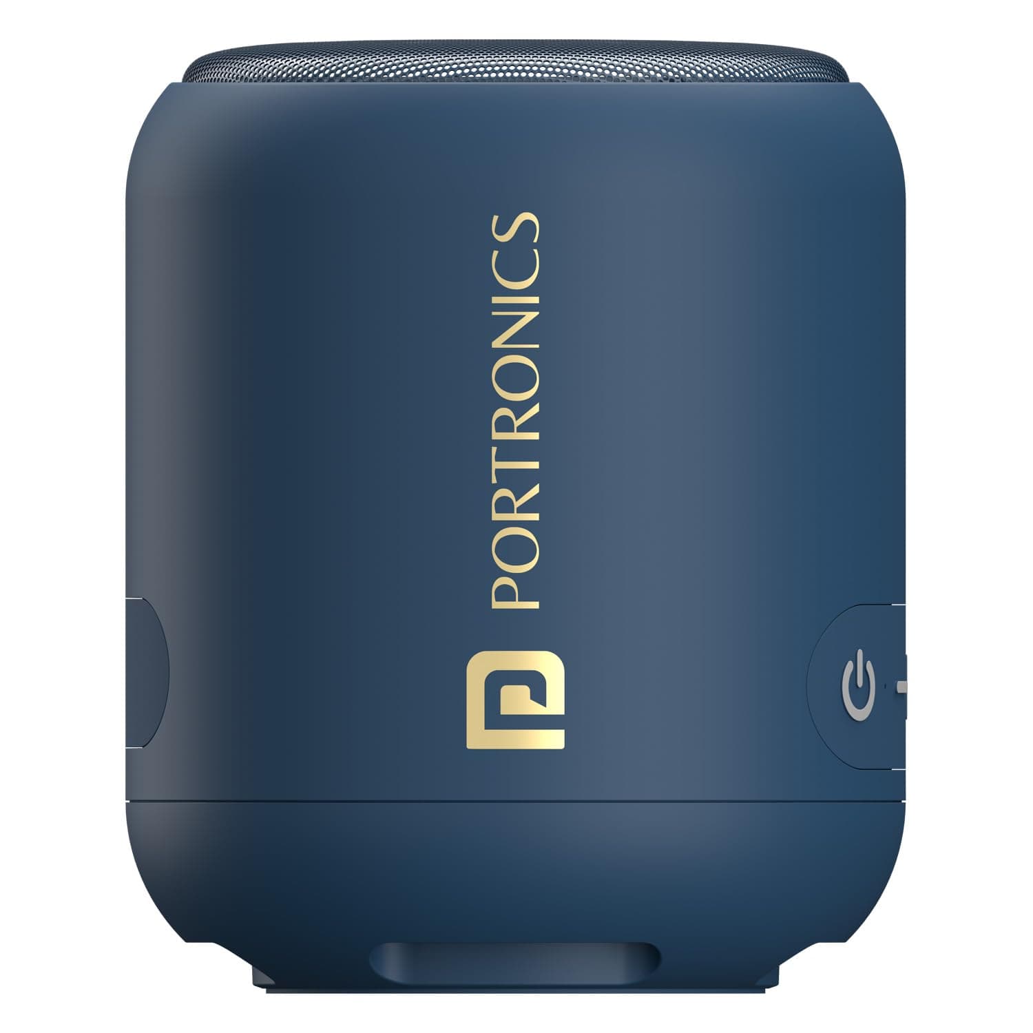 Portronics SoundDrum 1 12W Portable Bluetooth Speaker