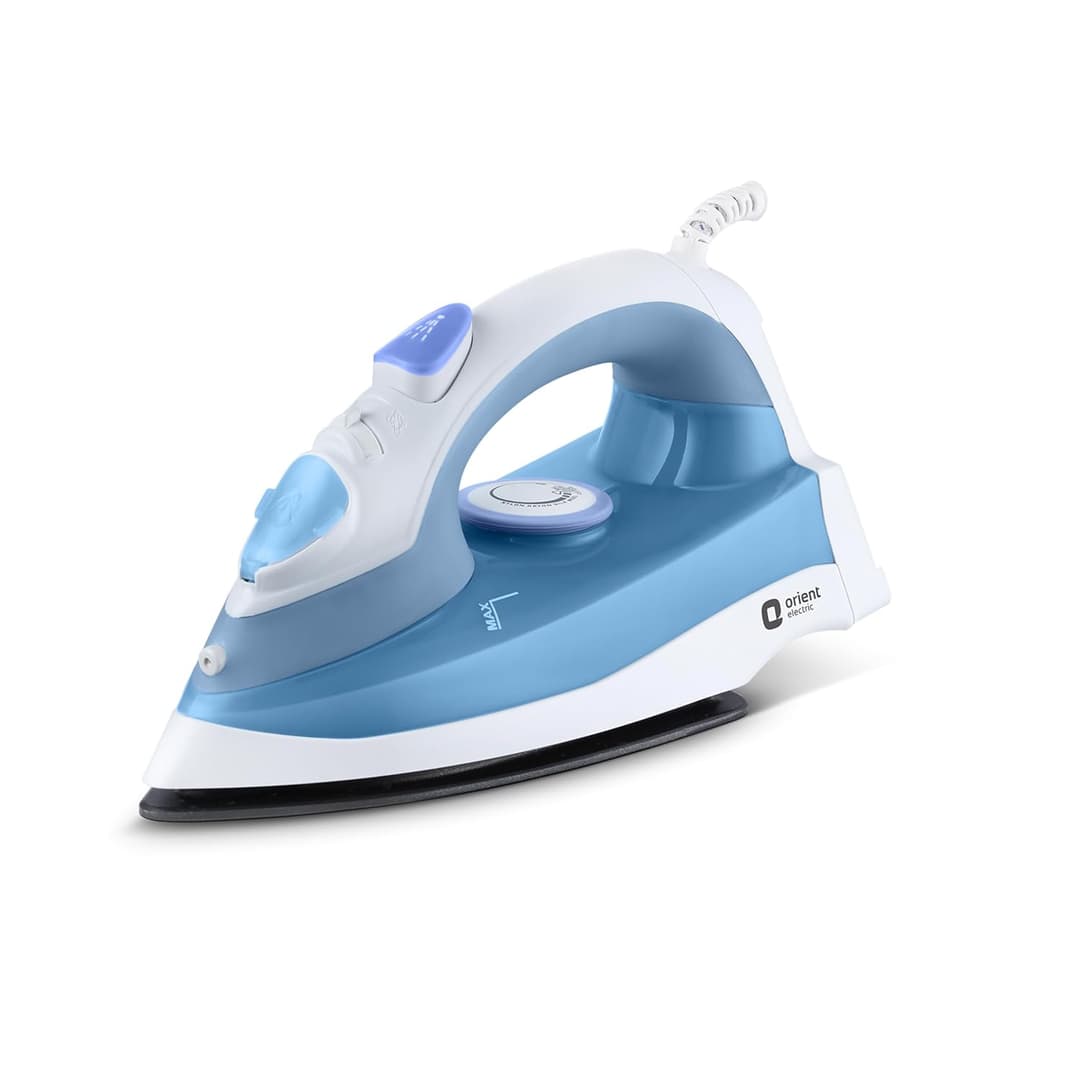 Orient Electric 1300W Steam Iron