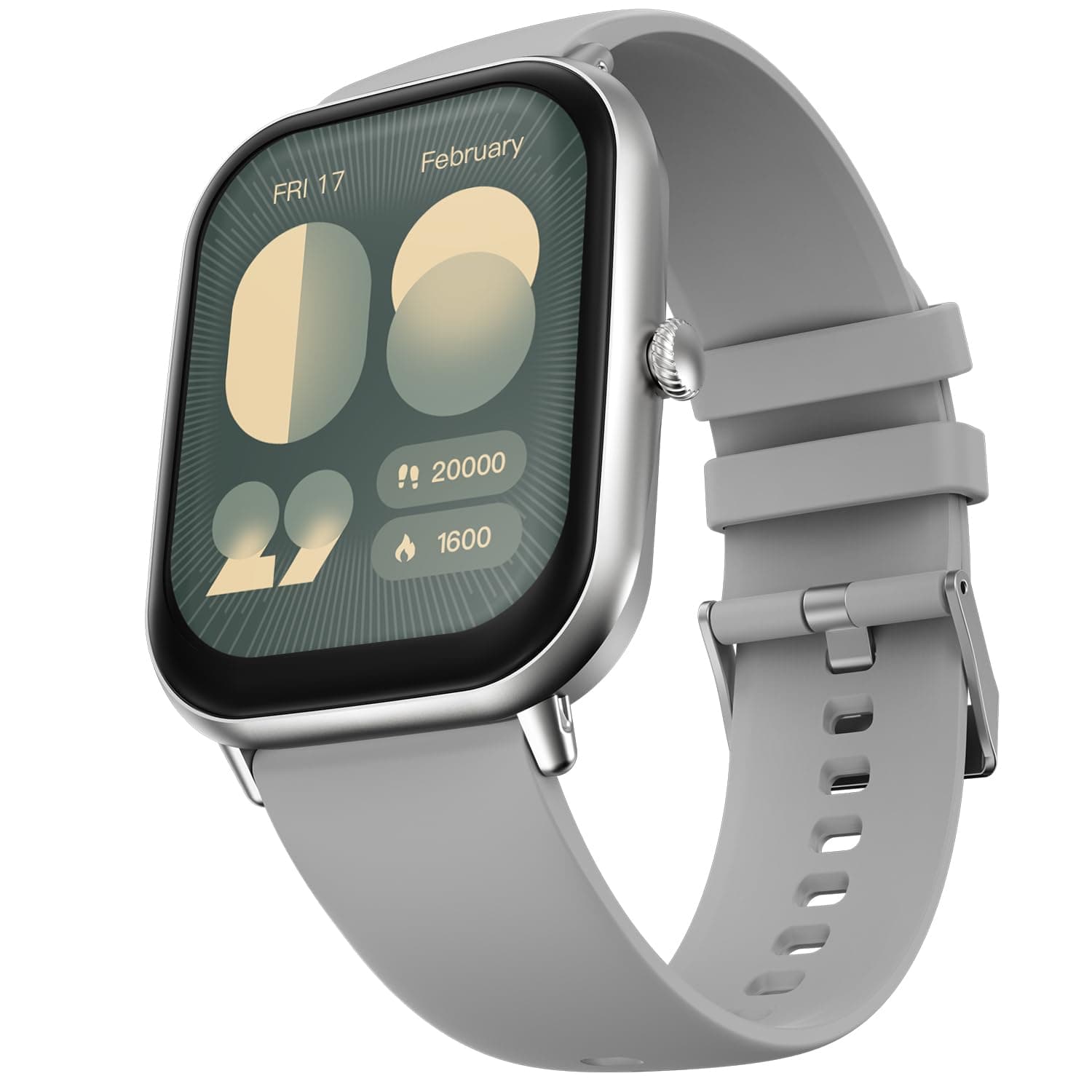 Fire-Boltt Ninja Call Pro Max Smartwatch