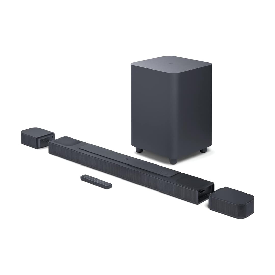 JBL Bar 800 Pro 5.1.2 Channel Soundbar