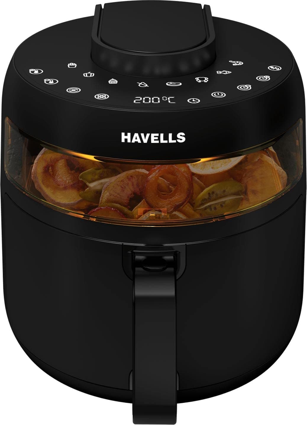Havells Prolife Crystal Digital Air Fryer 5L 1500W