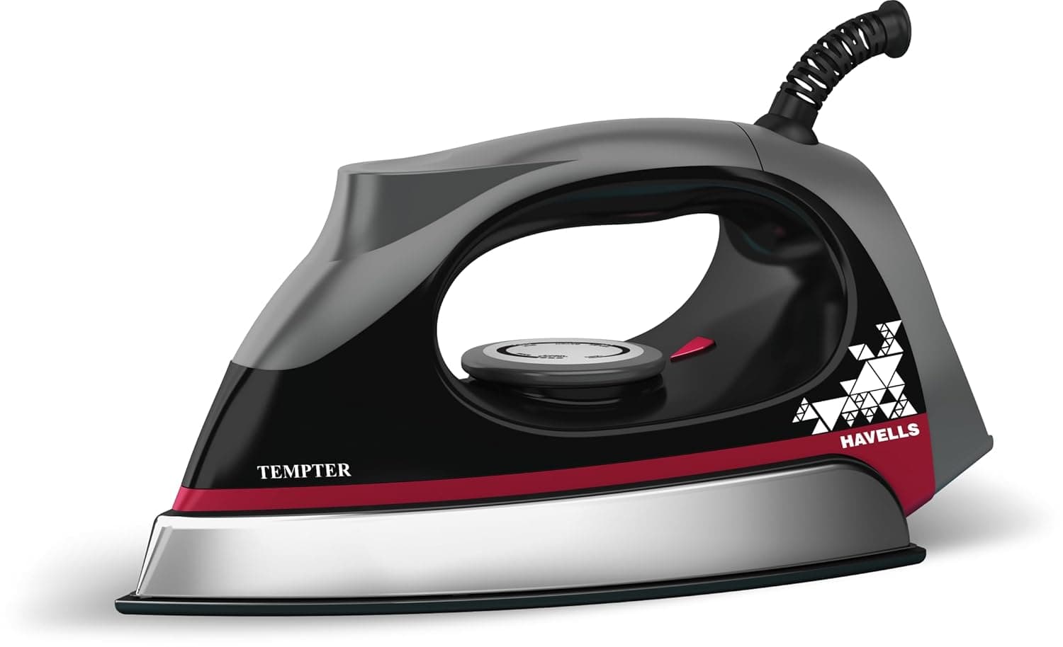 Havells Tempter 1000W Dry Iron