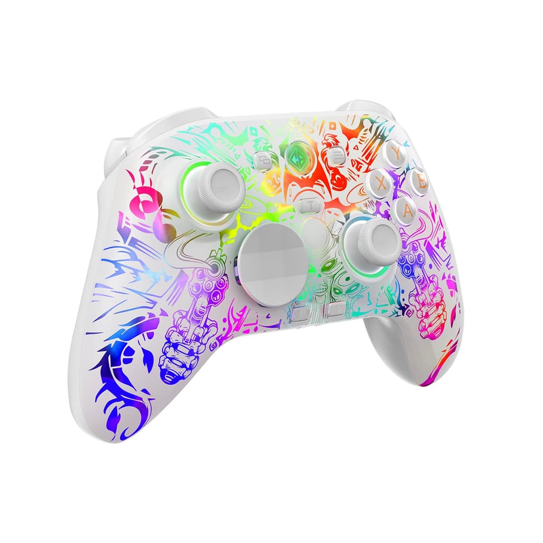 Cosmic Byte Lumora Tri-Mode Wireless Controller