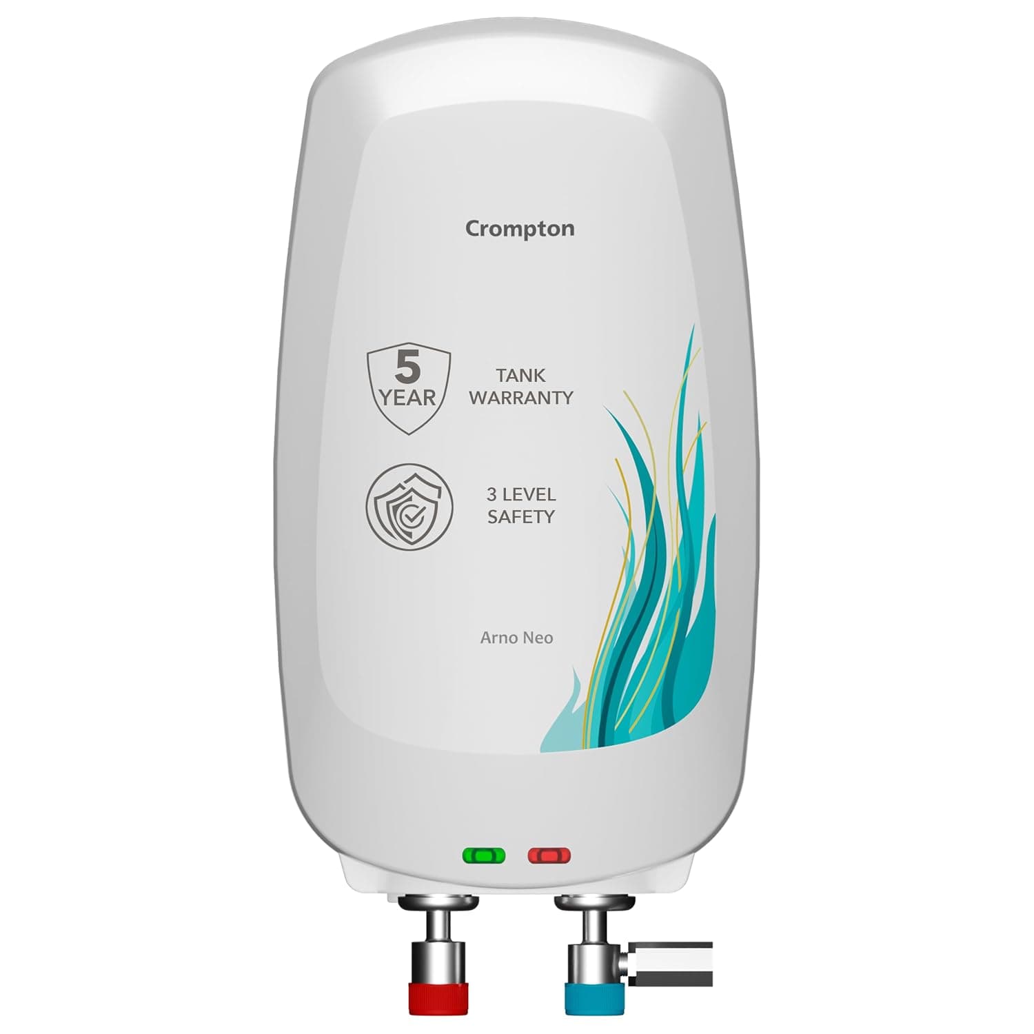 Crompton Arno Neo 5.9L Instant Water Heater (3 kW)