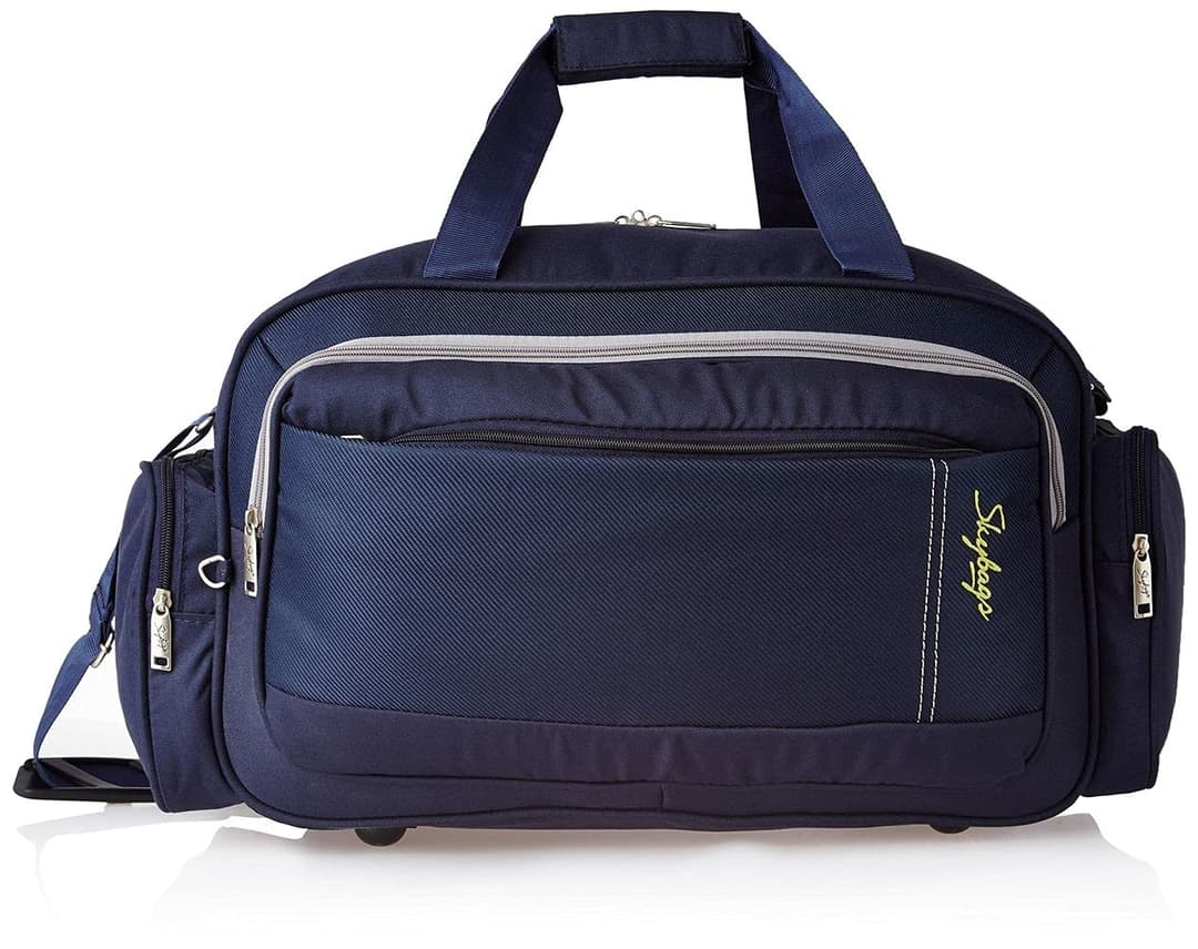 Skybags Cardiff 55 cms Travel Duffle Bag