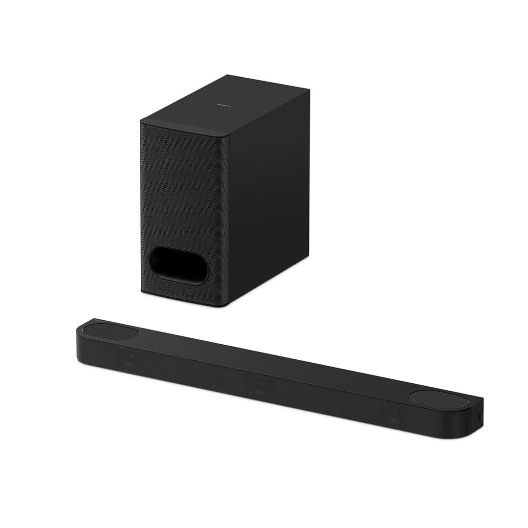Sony Bravia Theatre Bar 6 HT-BD60 Dolby Atmos Soundbar