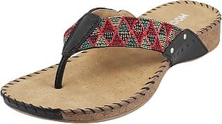 Mochi Women's Footwear Upto 78% Off