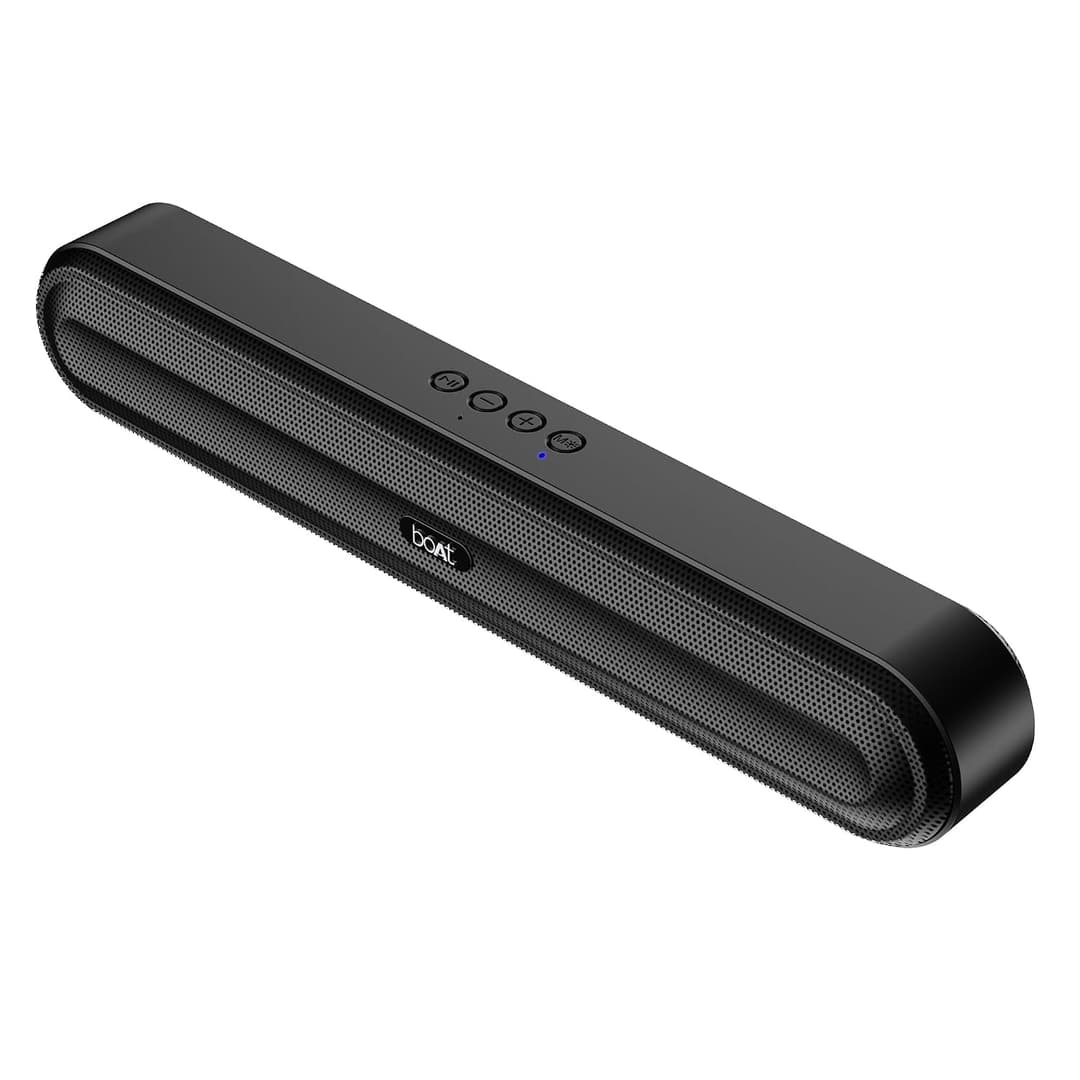 boAt Aavante Bar 490 10W Bluetooth Soundbar