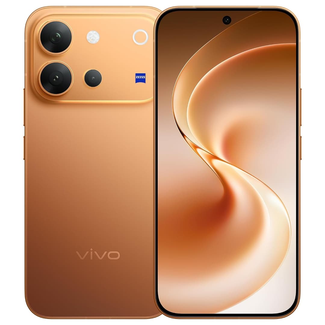vivo V80 5G (8GB RAM, 512GB Storage)