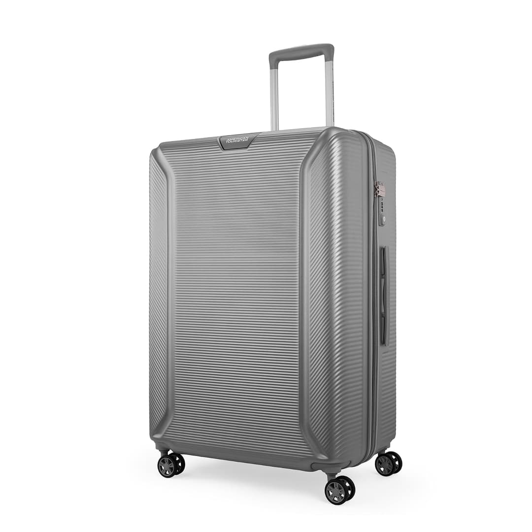 American Tourister Robotech Sport Check-in Spinner (77 cm)
