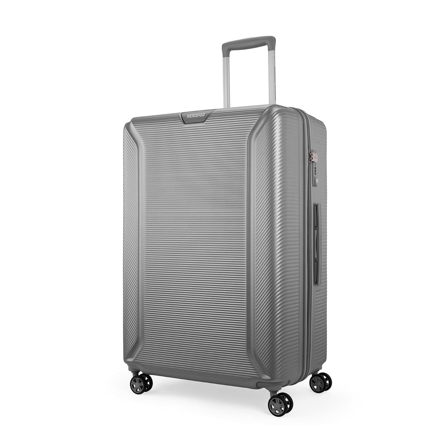 American Tourister Robotech Sport Check-in Spinner (77 cm)