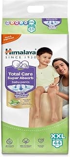 UP TO 60% OFF - Himalaya Baby Products