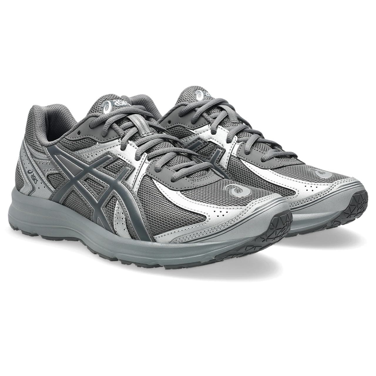ASICS Unisex Jog 100S Sneakers