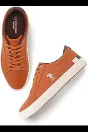 UP TO 80% OFF - U.S Polo Assn.Shoes | For Mens