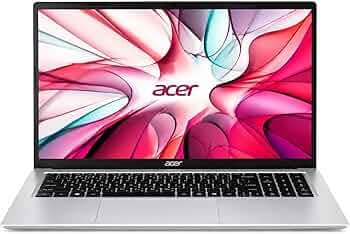 Acer One 15 AO15-41M-G2 AMD Ryzen 3 7320U Laptop