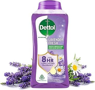 Representative image for Amazon : UP TO 72% Off - Dettol Body Wash | Starts At Rs.95/