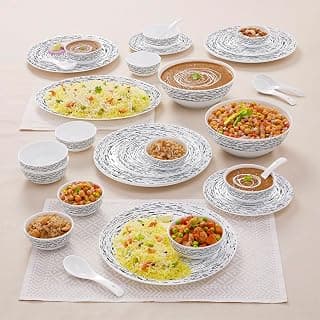 Upto 72% Off on Larah by Borosil