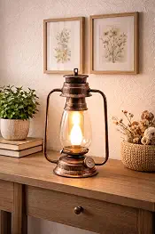 UP TO 94% OFF | Tu casa Home decoration Lamp