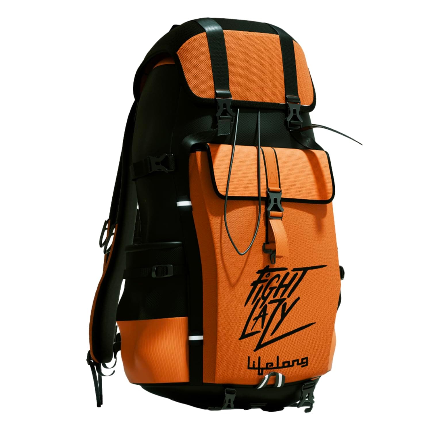 Lifelong 80 Ltr Travel Backpack Rucksack