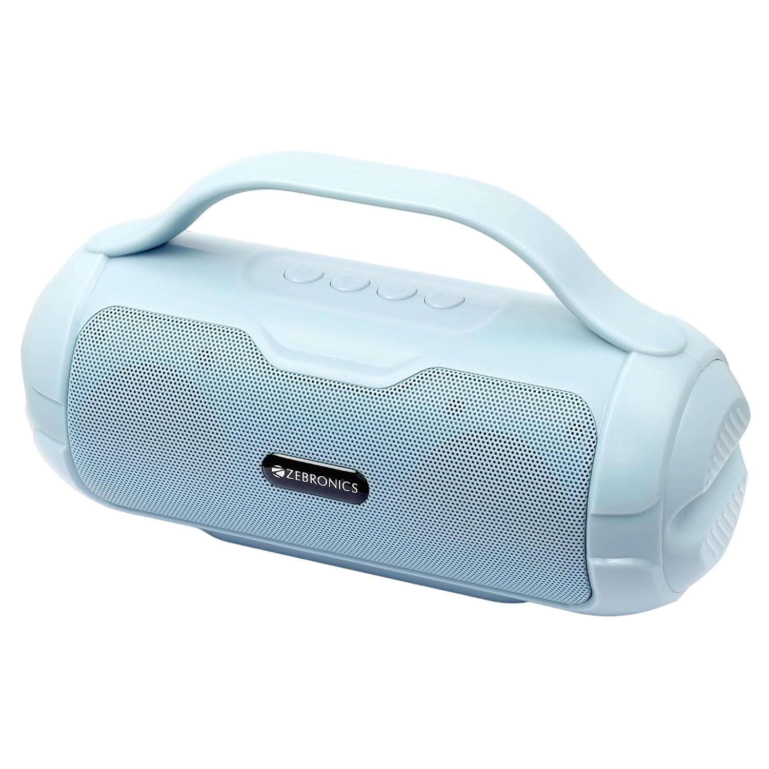 ZEBRONICS Sound Feast 40 Portable Bluetooth Speaker