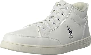 Representative image for 👟 Upto 80% Off on U.S Polo Assn. Sneakers