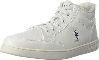 👟 Upto 80% Off on U.S Polo Assn. Sneakers