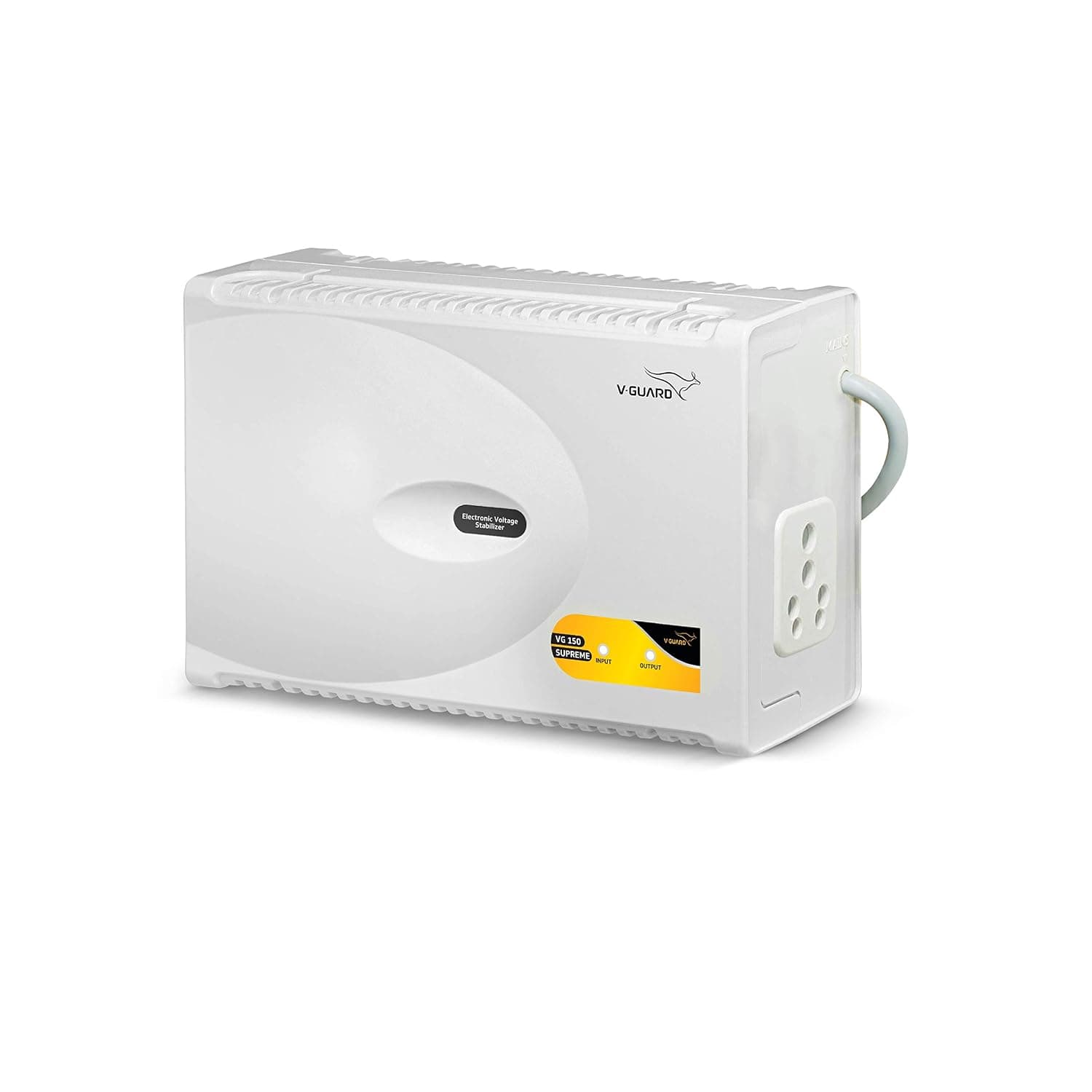 V-Guard VG 150 Supreme Refrigerator Stabilizer