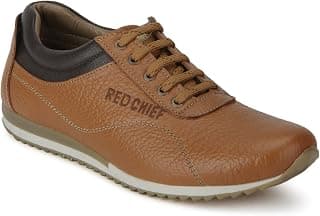 Representative image for Upto 80% Off On Red Chief atmal Shoes