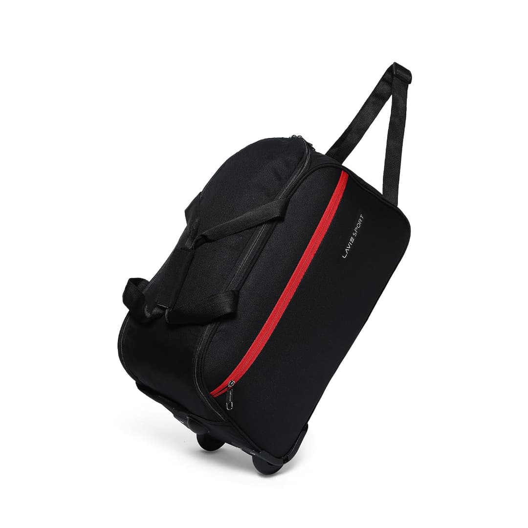 Lavie Sport Lino M 53 cm 50L 2 Wheel Duffle Bag