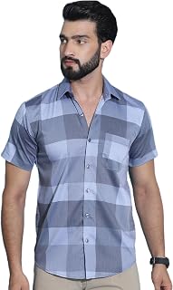 Representative image for up to 92% Off Indian Needle Mens Shirts starts from ₹174