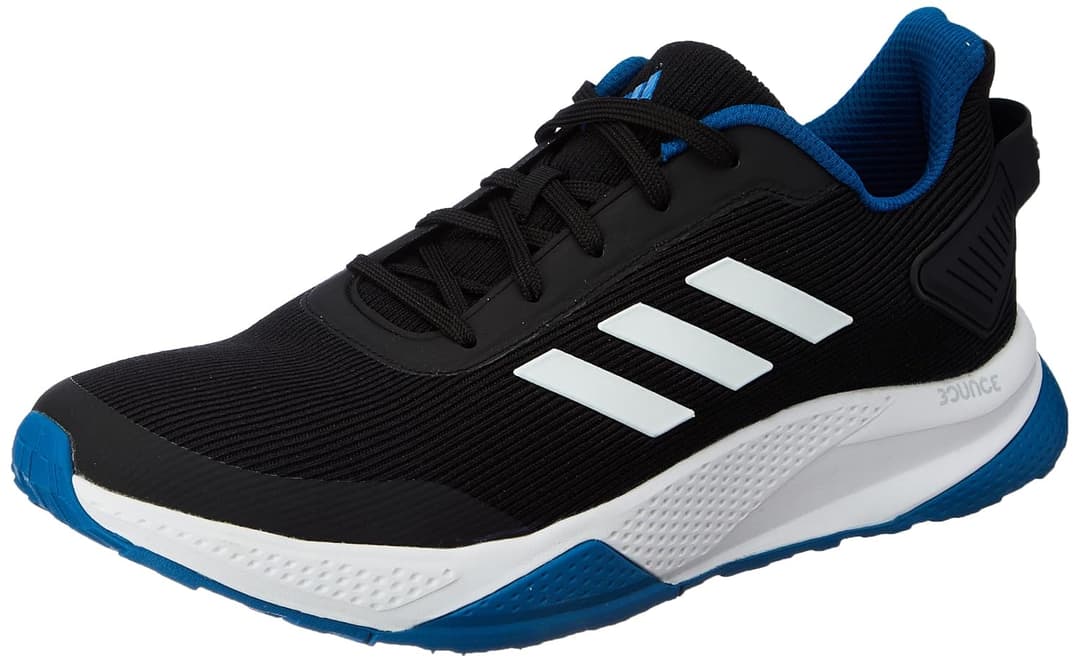 adidas Men Run Steady M Running Shoes