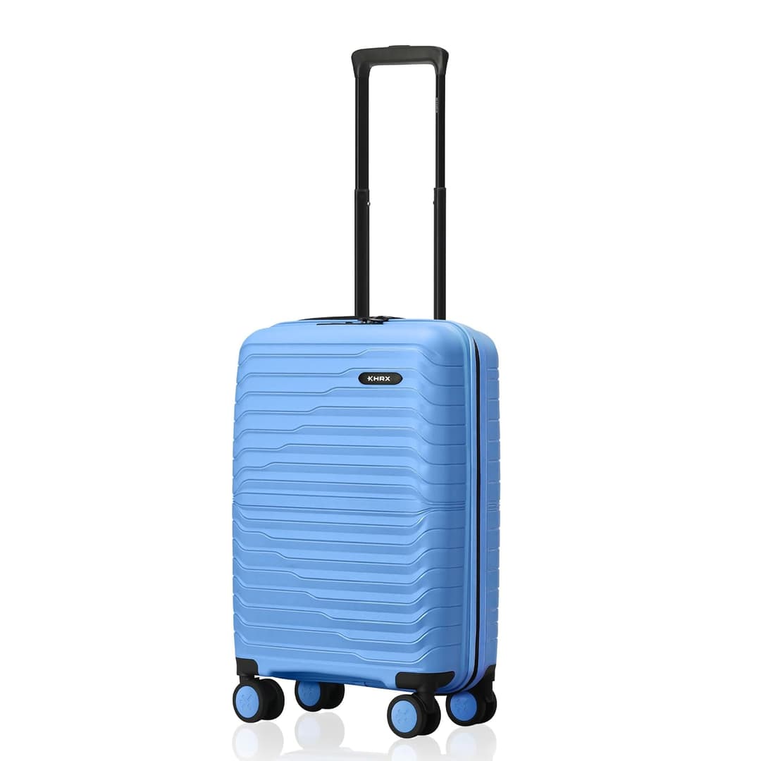 HRX Kyoto Cabin Polypropylene Suitcase