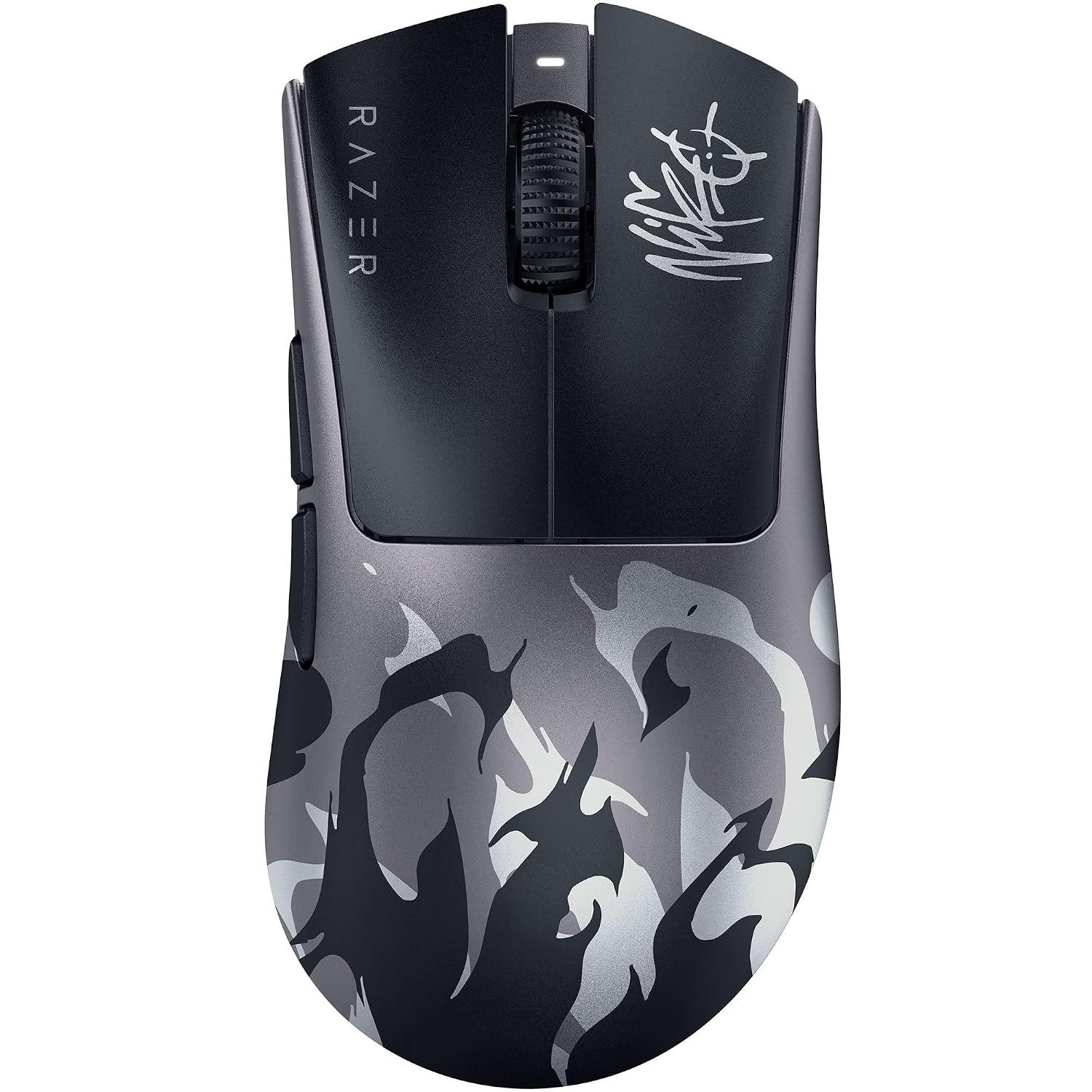 Razer DeathAdder V4 Pro - NiKo Edition