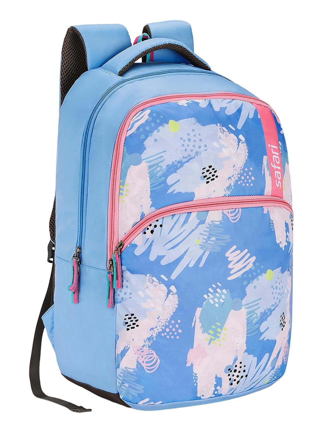 Safari Bloomveil 36L School Backpack